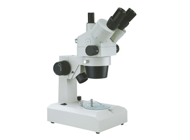 Zoom-stereomicroscope