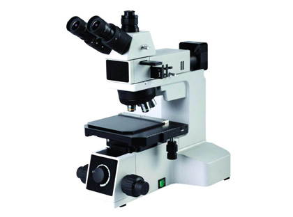 金相检测显微镜HN-MXD