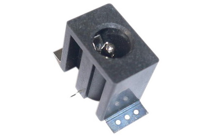 DC/2.5/3.5 Socket flatness CCD detection machine
