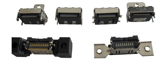 HDMI CCD全自动检测机