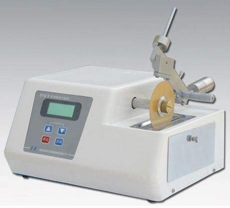 DTQ-5 Low speed precision cutting machine