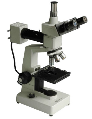 金相显微镜 XJP-H109