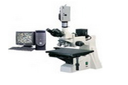 数码型金相显微镜MTZ-600Z