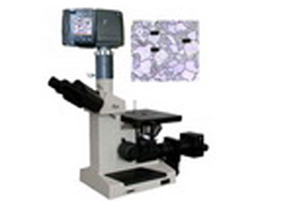 数码型金相显微镜MTZ-400Z