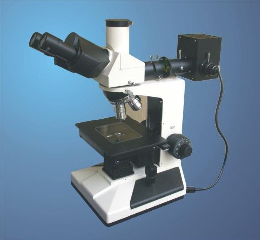 数码型金相显微镜MTZ-300Z