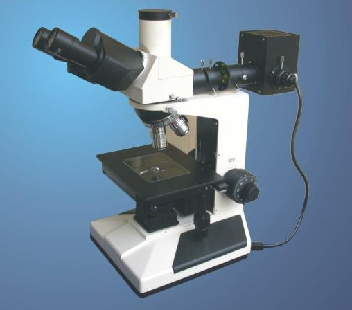 数码型金相显微镜MTZ-200Z