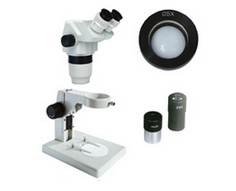 GL99系列连续变倍体视显微镜附件