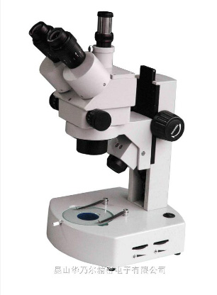 连续体视显微镜 XTL-2100/3100(E、F)