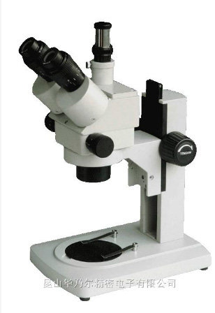 连续体视显微镜 XTL-3000(D、E、F)