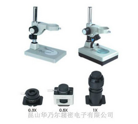 GL6000系列连续变倍体视显微镜附件