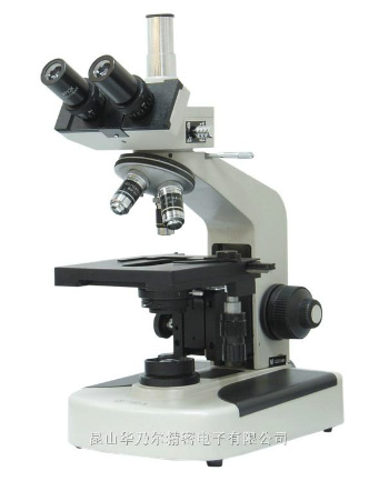 生物显微镜 XSZ-A 系列