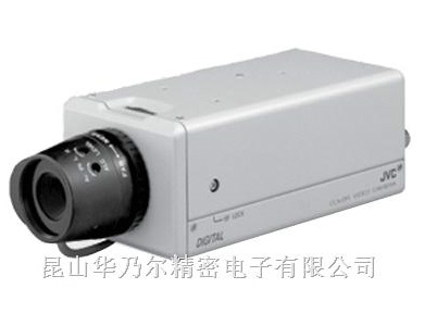 单体摄像机 TK-C1020EC/TK-C1021EC 1/3英寸
