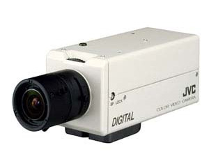 CCD摄像机