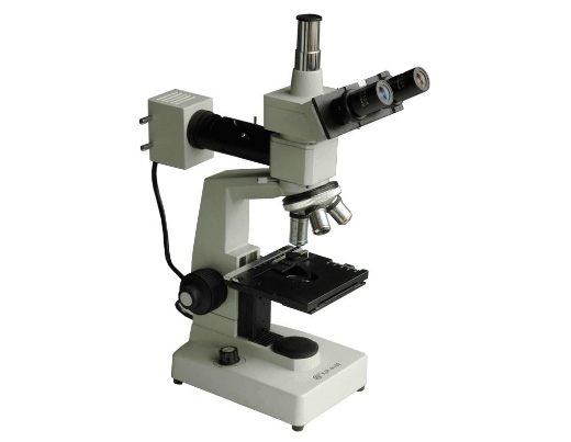 金相显微镜 XJP-100