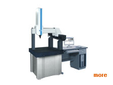 IS series - composite three-dimensional measuring instrument (MANUAL)