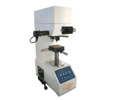 HV-5 Small Load Vickers Hardness Tester