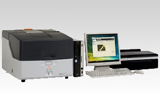 X射线荧光分析仪EDX-GP