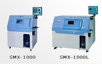 微焦X-Ray射线透视检查装置SMX-1000/1000L