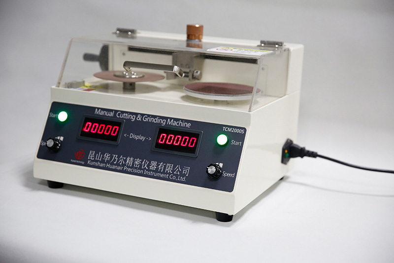 TCM2000S新能源端子截面分析仪 TCM2000S新能源端子截面分析仪