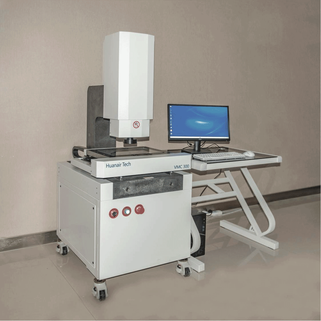 Automatic optical image measuring instrument VMC300