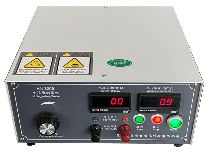 Voltage drop tester HN-3005