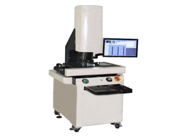 激光平面度测量仪VMC432