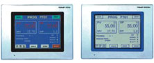 Programmable constant temperature and humidity chamber Programmable constant temperature and humidity chamber