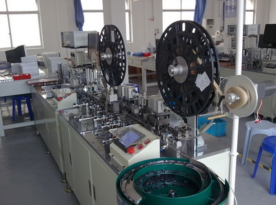 HDMI Fully automatic production line
