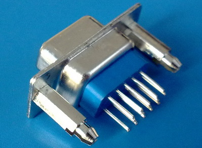 D-SUB/VGA Product automatic needle insertion machine