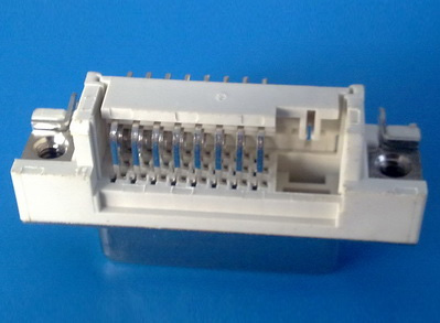 D-SUB/VGA Product automatic needle insertion machine
