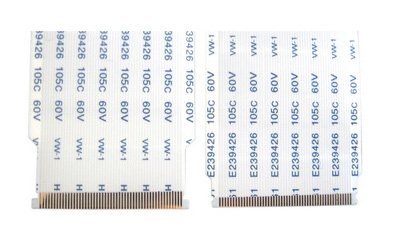 FFC semi-automatic CCD detection machine