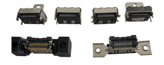 HDMI CCD semi-automatic testing machine HDMI CCD semi-automatic testing machine