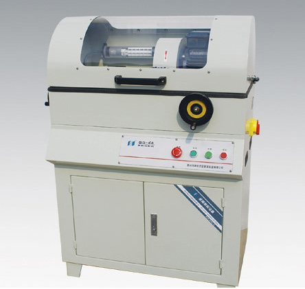 QG-4A cutting machine