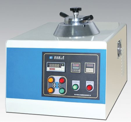 ZXQ-5 Automatic sample embedding machine