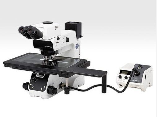 Metallographic microscope