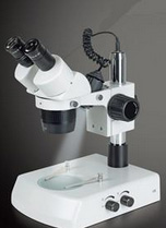 HNT-ST60系列换档变倍体视显微镜