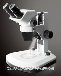 HNT-SZ45/N系列连续变倍体视显微镜