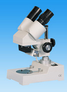 HNT-S20系列体视显微镜