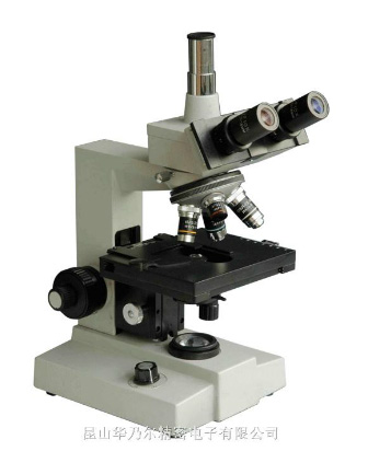生物显微镜 XSZ-8D 系列