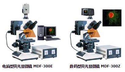 电脑型MDF-300E