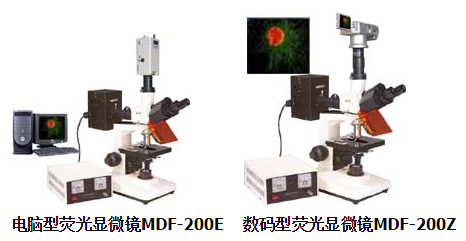 电脑型MDF-200E