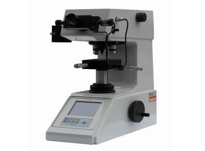 Digital Vickers HVS-1000A