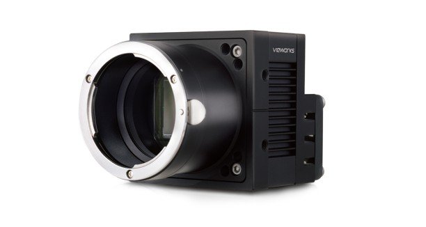 Viewworks array camera