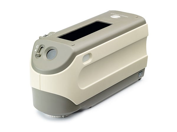 CM-2500C spectrophotometer