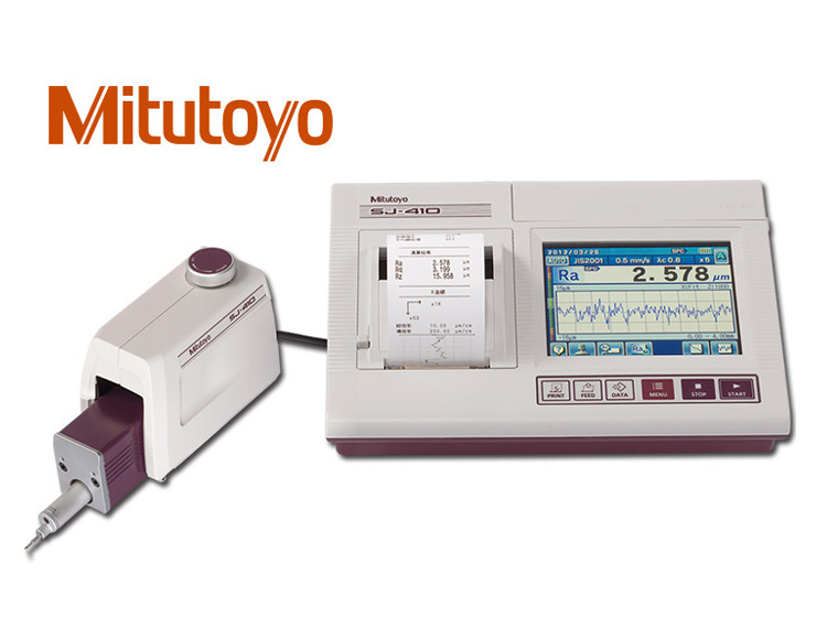 SJ-410 Sanfeng Surface Roughness Tester