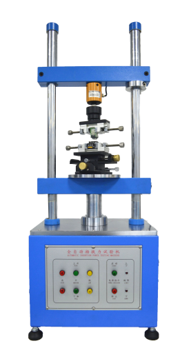 Insertion and extraction force testing machine HN-1220S Insertion and extraction force testing machine HN-1220S