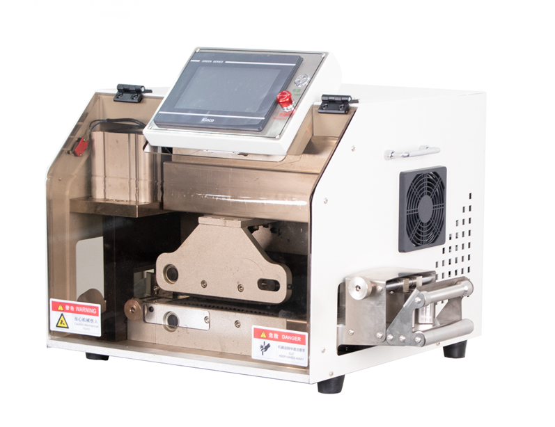 HN-Q100 tape cutting machine