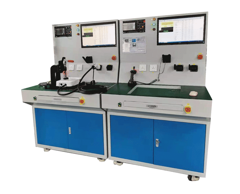 Charging Stand Test System