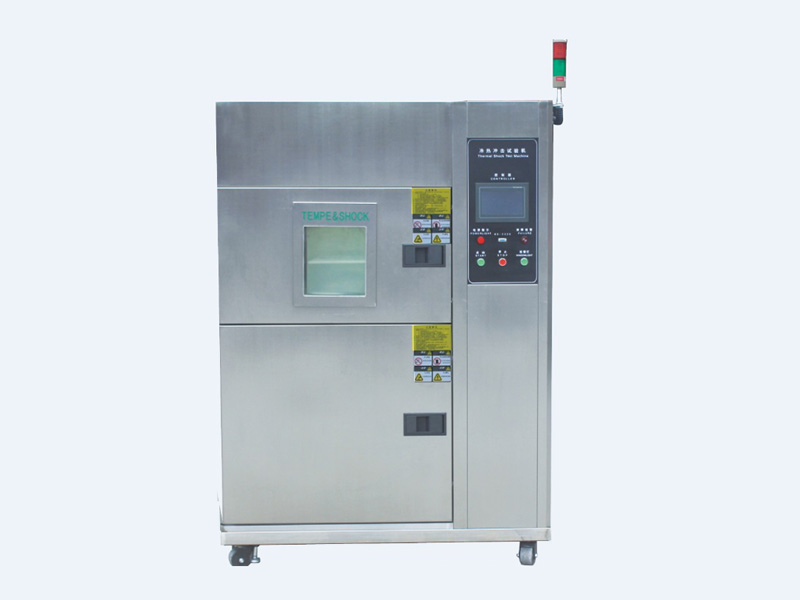 High & Low Temperature Tester