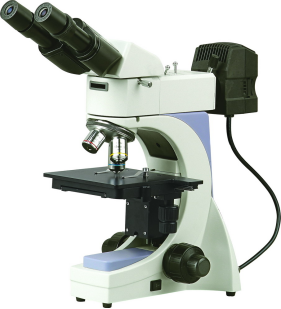 金相显微镜 NJF-120A